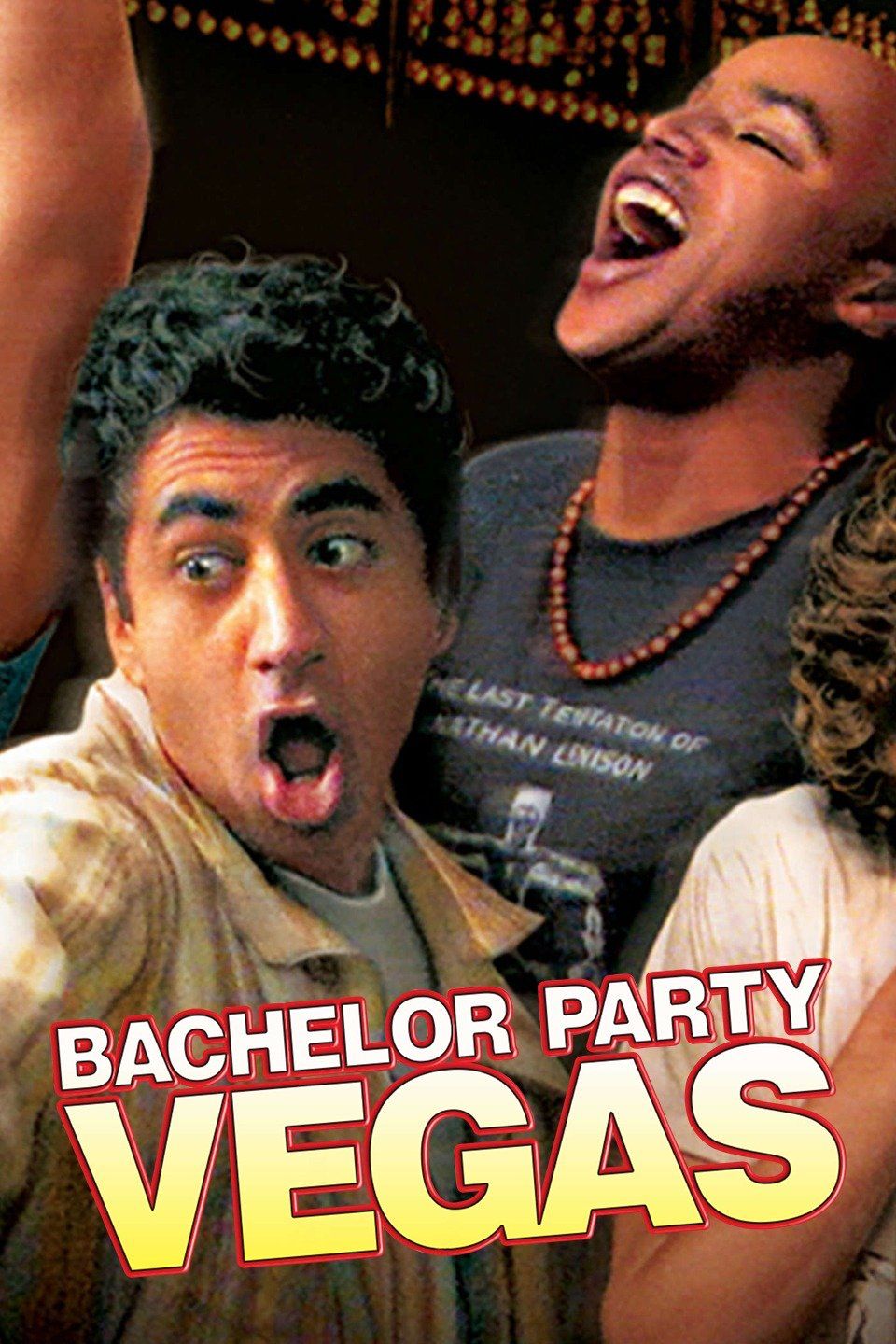 Watch Bachelor Party Vegas (2006) Full Movie Online - Plex