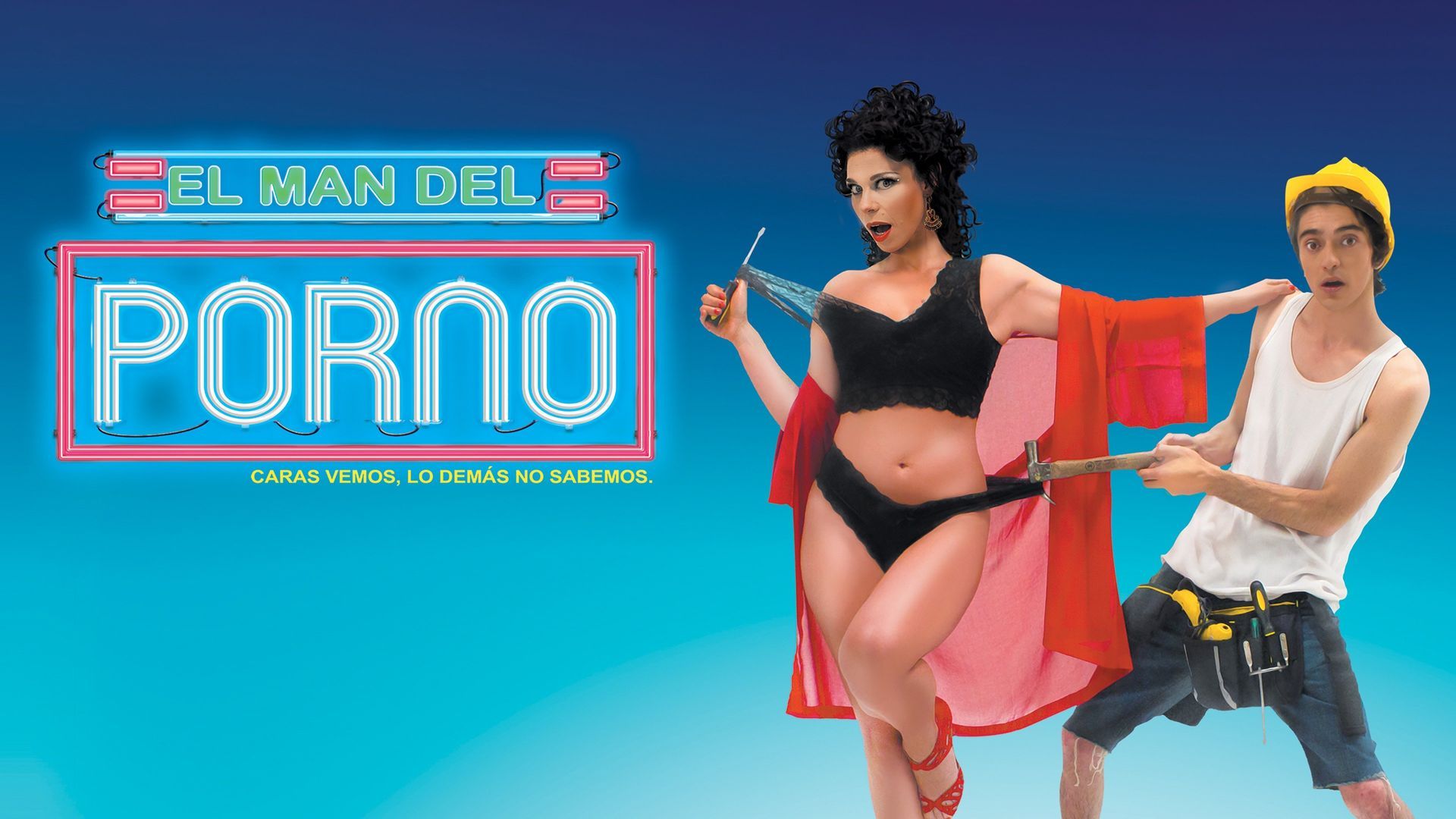 El man del porno (2018) - Plex