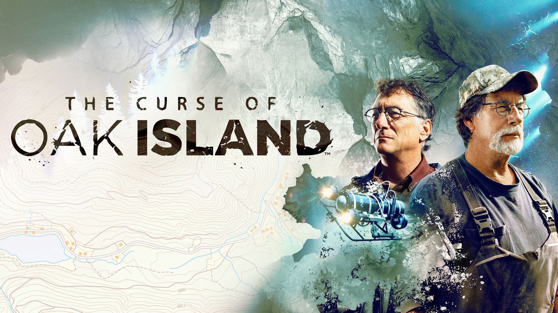 The Curse of Oak Island · Season 12 Episode 8 · A Bead On The Target Plex