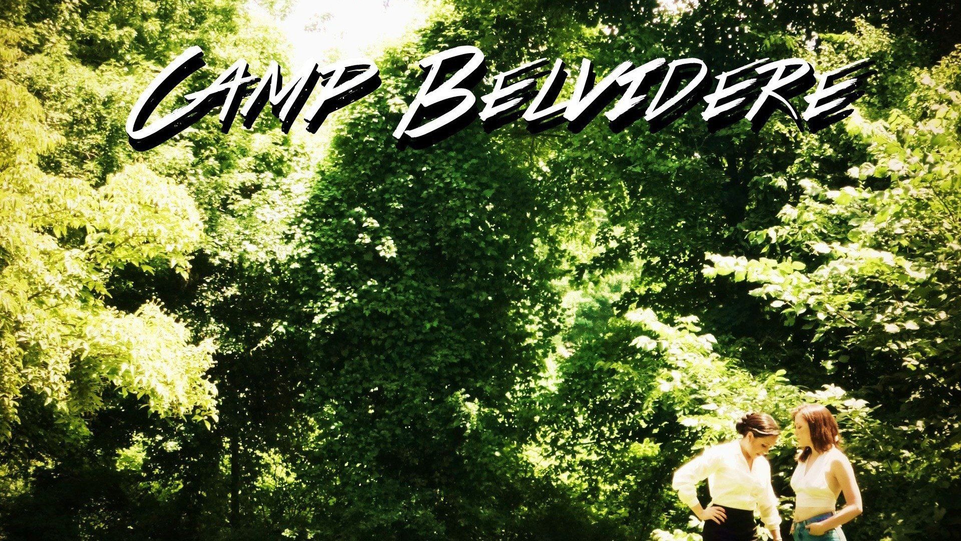 Camp Belvidere (2014) - Plex