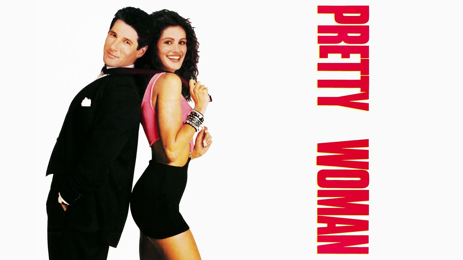 Watch Pretty Woman 1990 Full Movie Online Plex