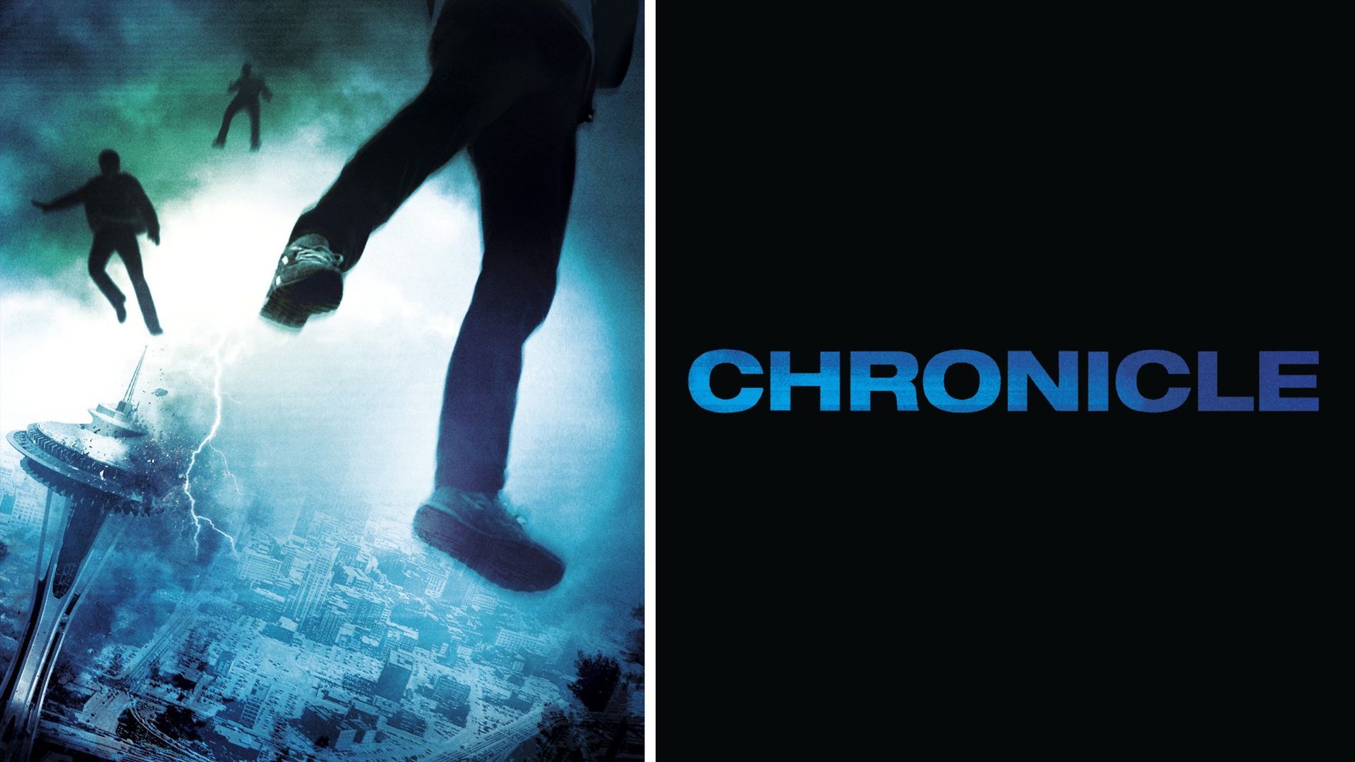 Watch Chronicle (2012) Full Movie Online Plex