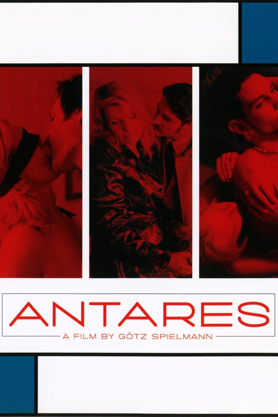 مشاهدة فيلم antares (99) фото