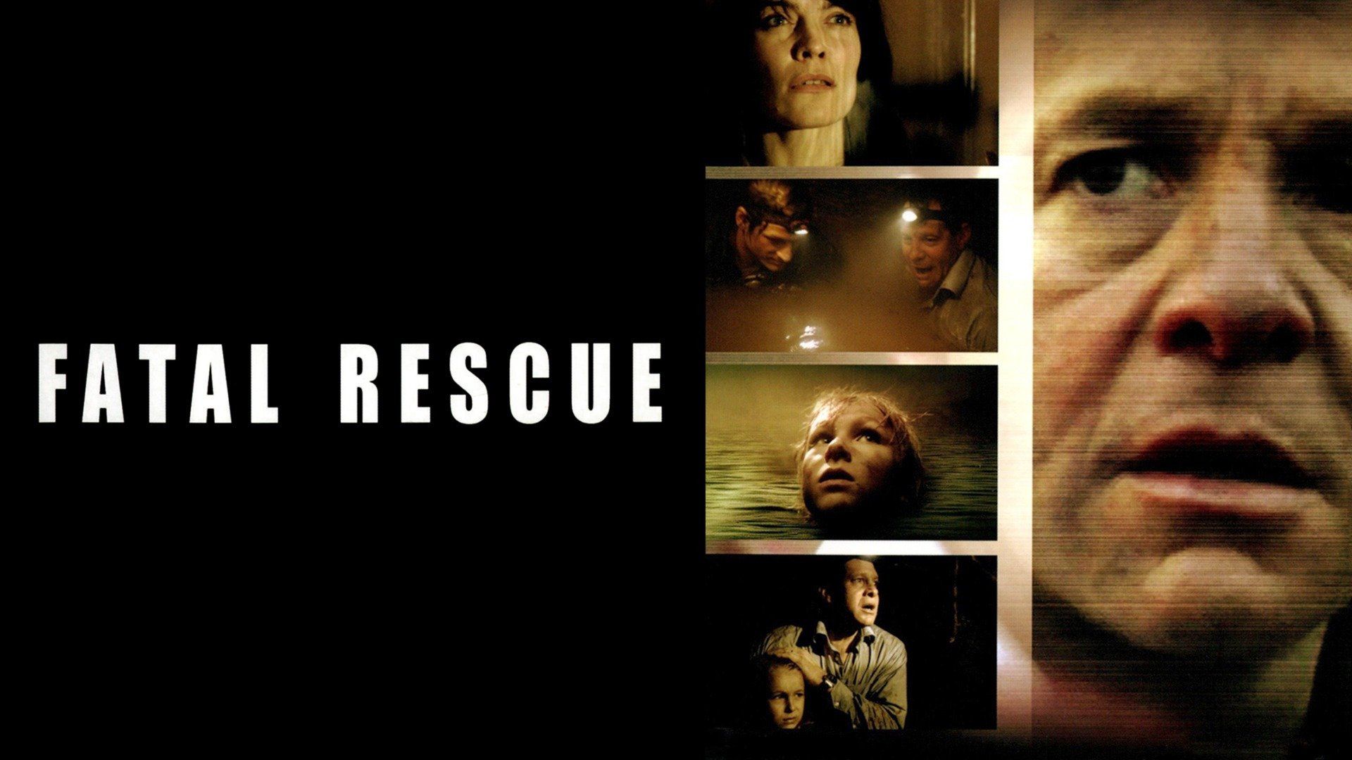 Fatal Rescue (2009) - Plex