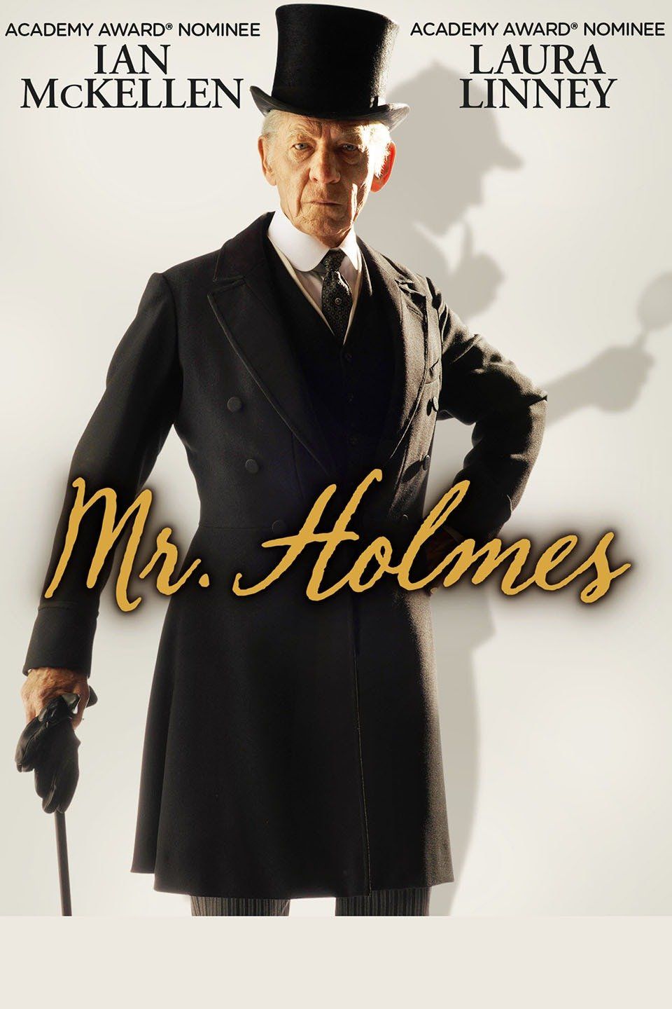 Watch Mr. Holmes (2015) Full Movie Free Online - Plex