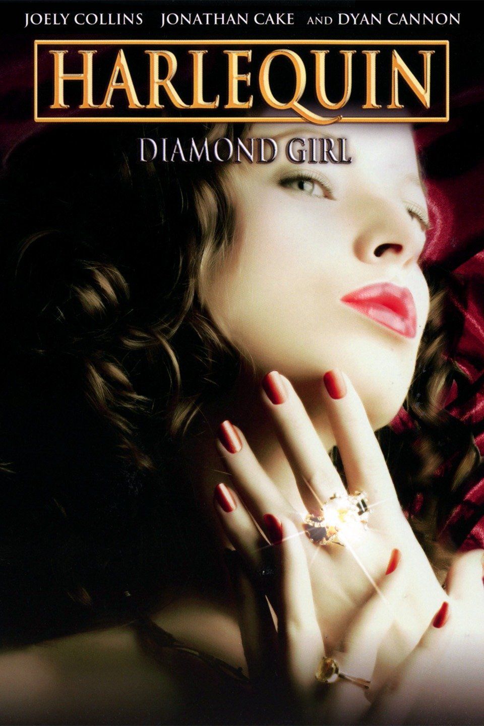 Watch Diamond Girl (1998) Full Movie Free Online - Plex