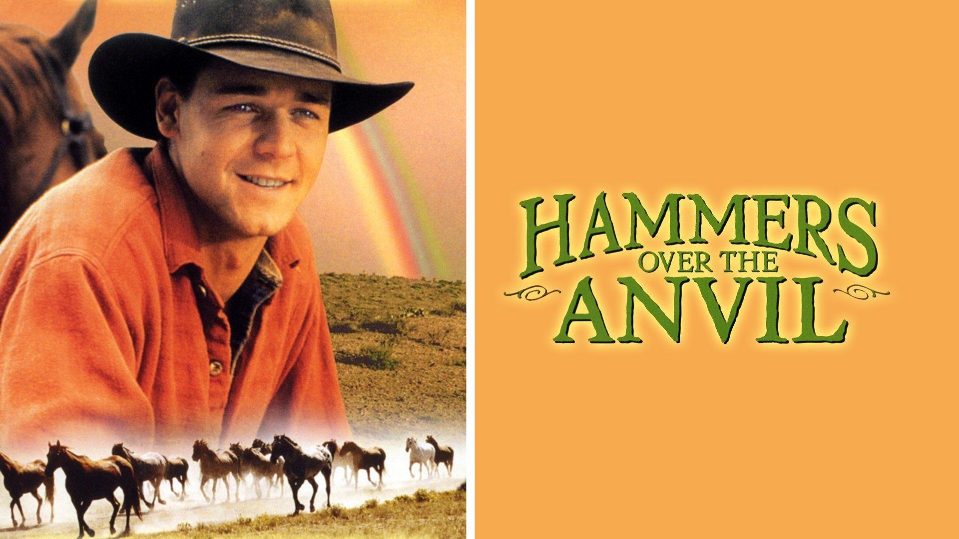 Hammers Over the Anvil (1994) Plex
