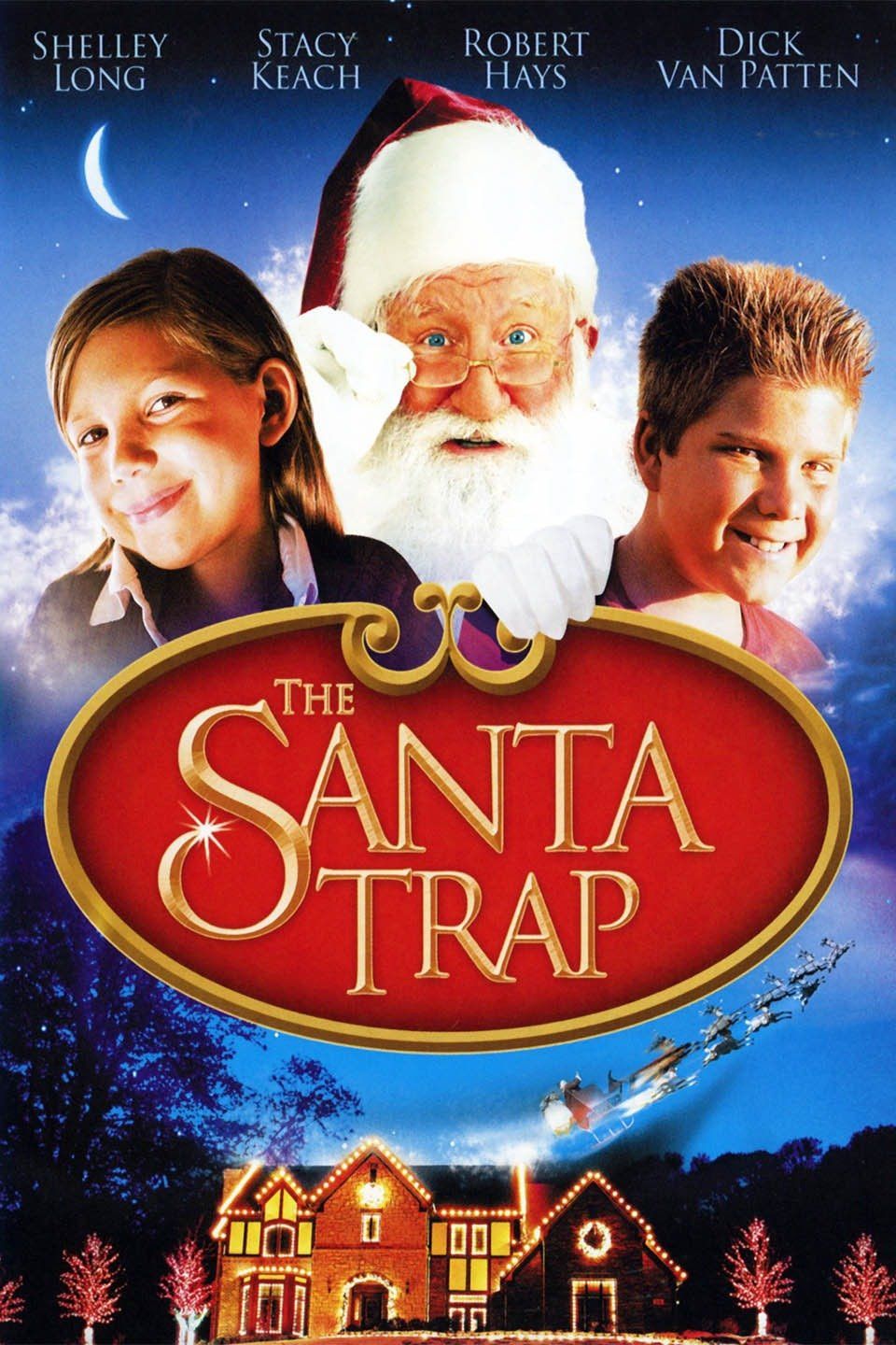 Watch The Santa Trap (2002) Full Movie Free Online - Plex