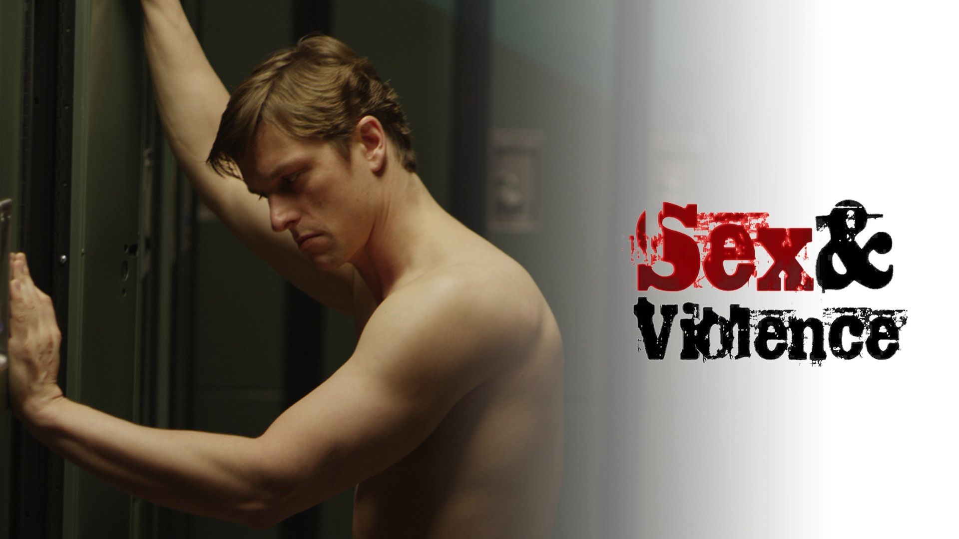 Sex & Violence · Season 2 Episode 5 · Connection - Plex