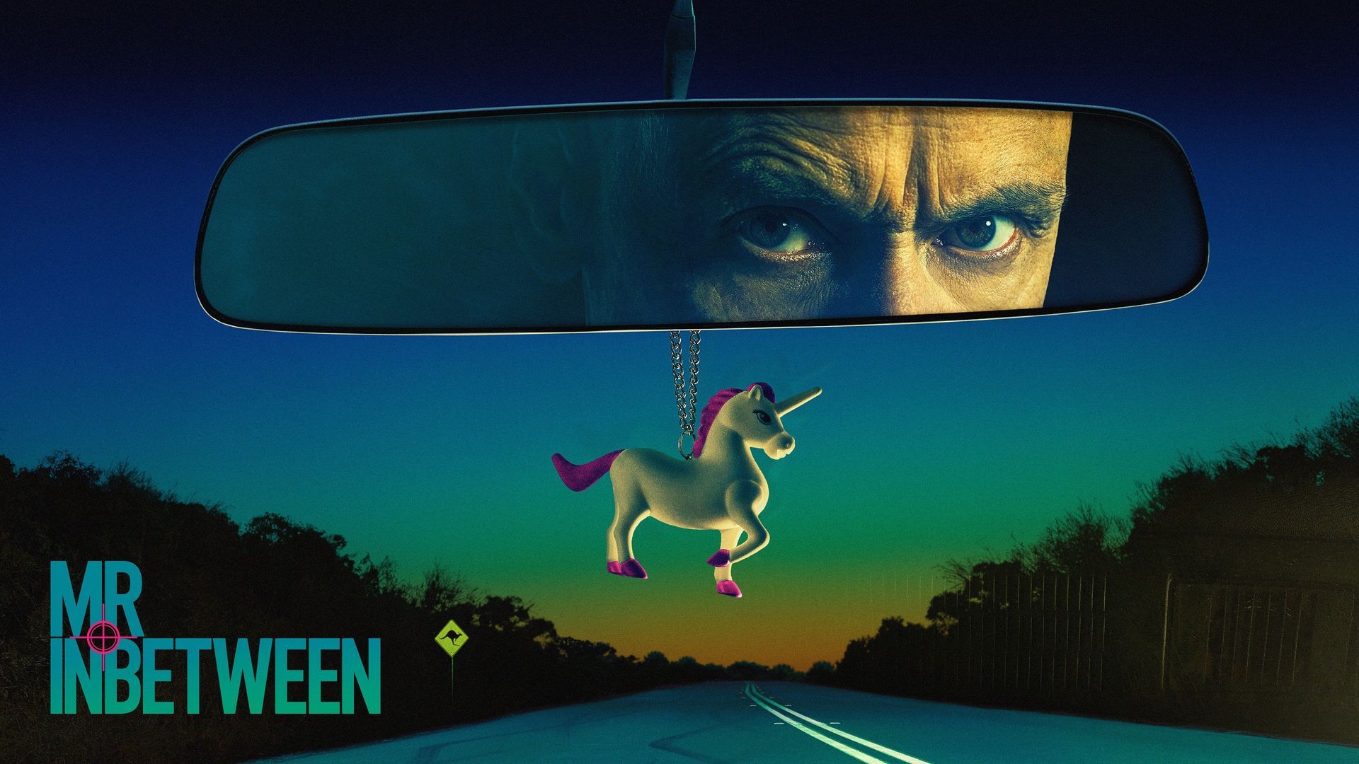 Mr Inbetween - Season 2 • Episode 6 - Let Me Stop You There