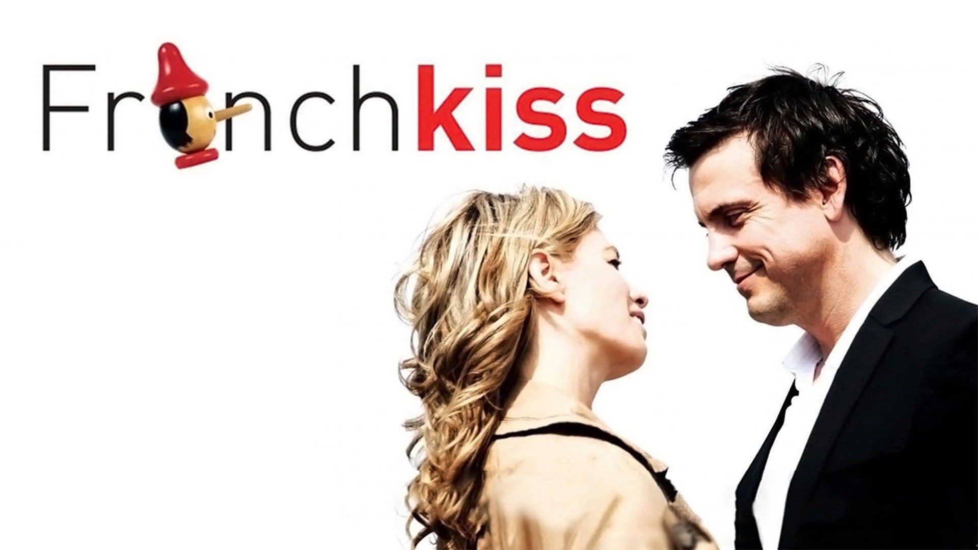 French Kiss (2011) - Plex