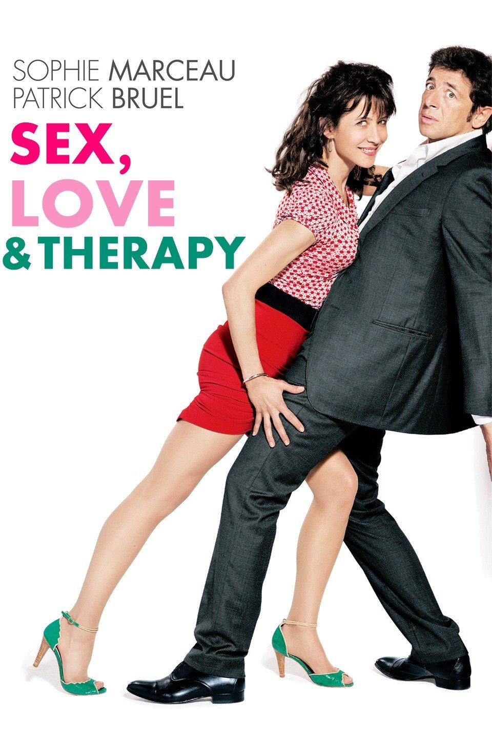 Watch Sex, Love & Therapy (2014) Full Movie Free Online - Plex