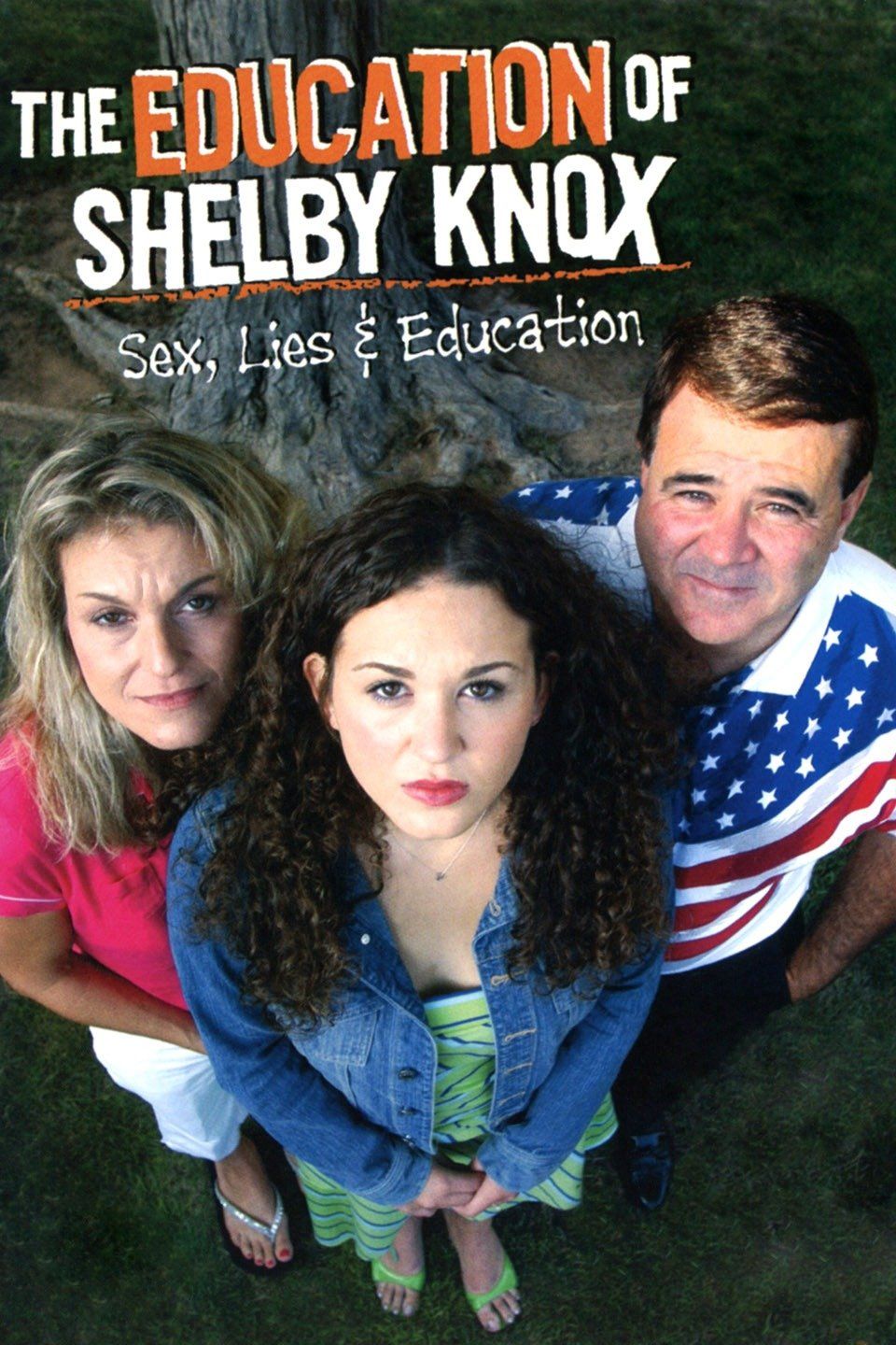 Watch The Education of Shelby Knox (2005) Full Movie Free Online - Plex