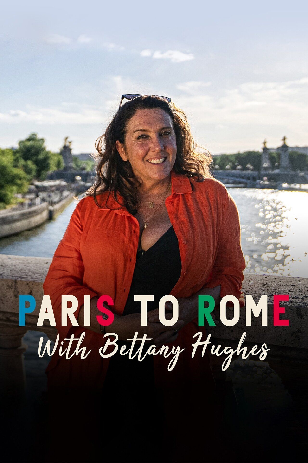 Watch From Paris to Rome with Bettany Hughes · Season 1 Full Episodes Free  Online - Plex