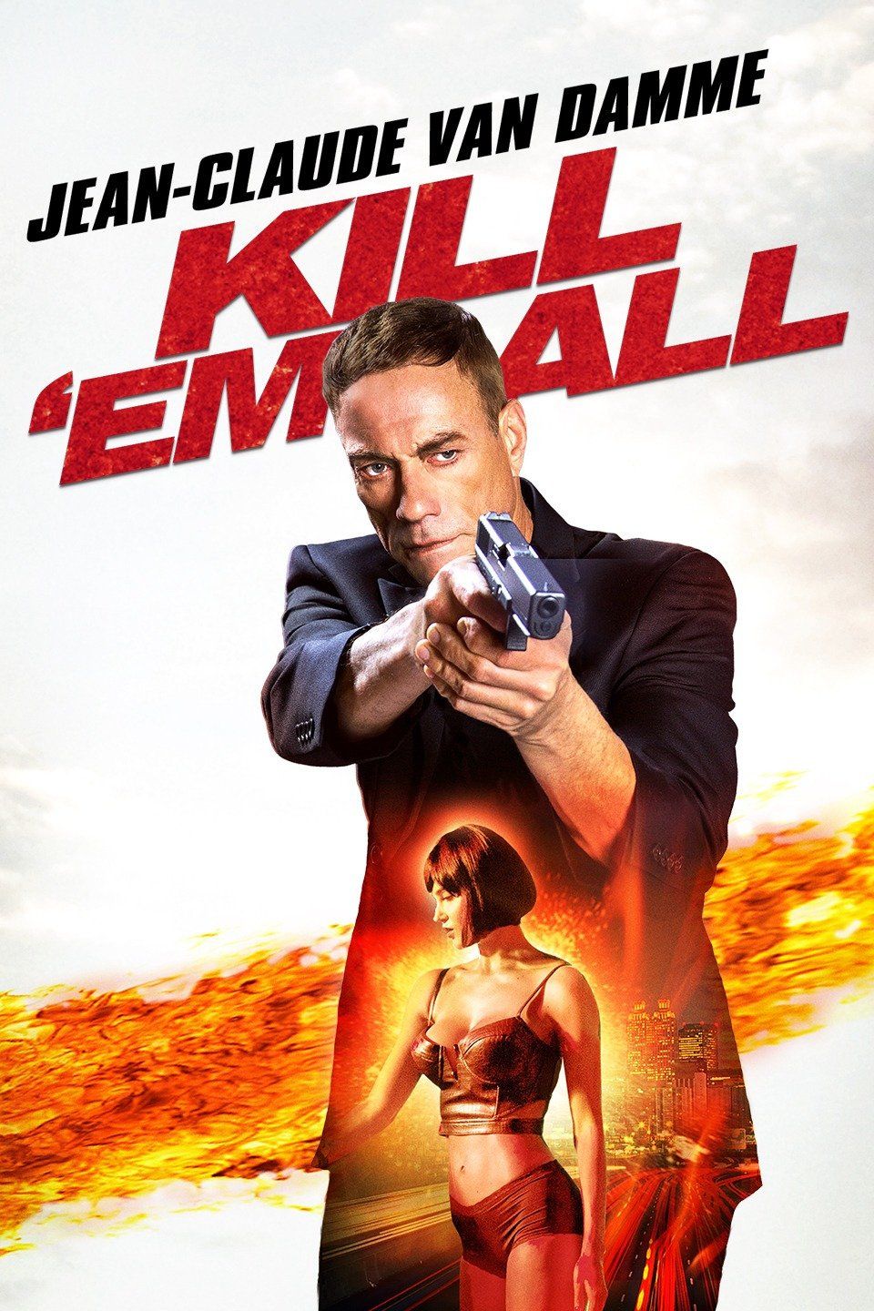 Watch Kill 'Em All (2017) Full Movie Online - Plex