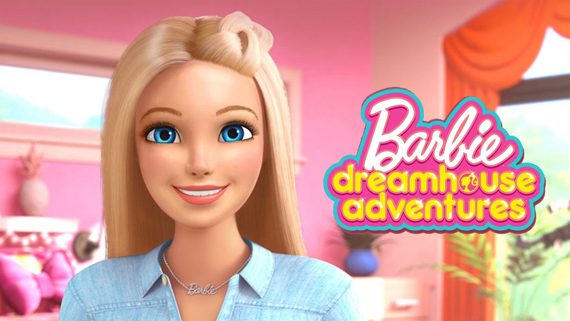 Watch Barbie Dreamhouse Adventures • Season 2 Full Episodes Online - Plex