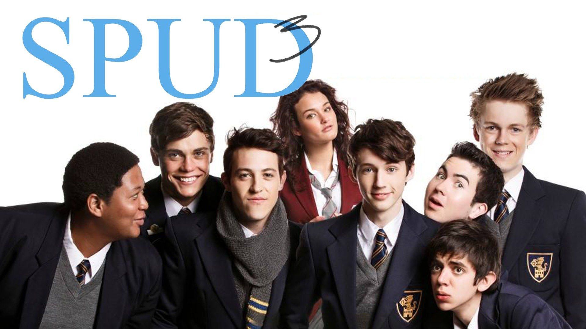 Watch Spud 3 Learning to Fly (2014) Full Movie Online Plex