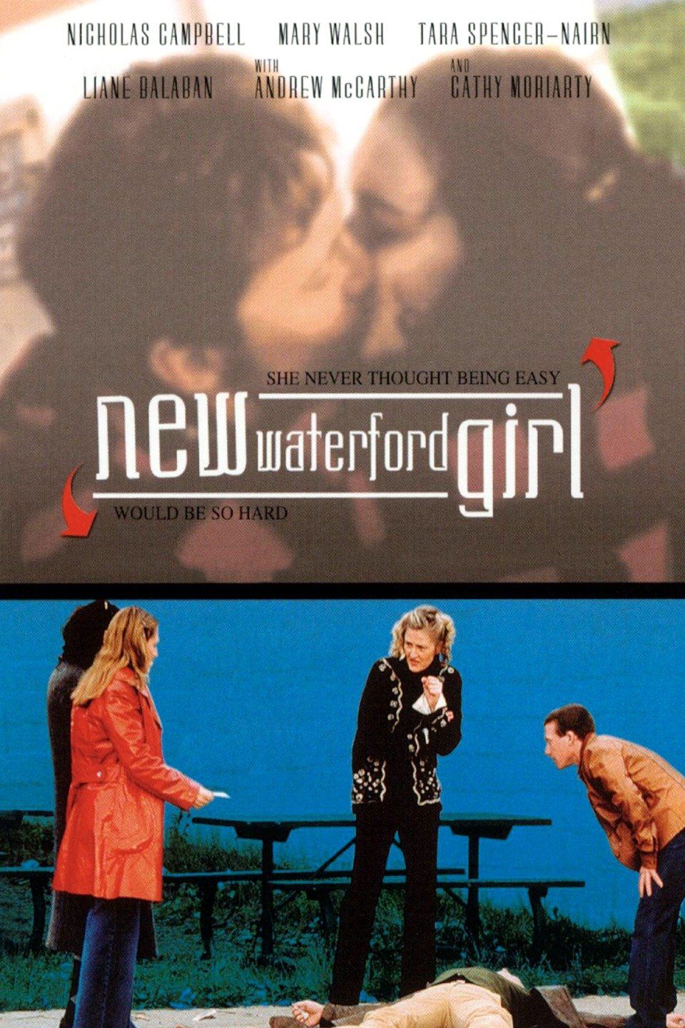 Watch New Waterford Girl (1999) Full Movie Free Online - Plex