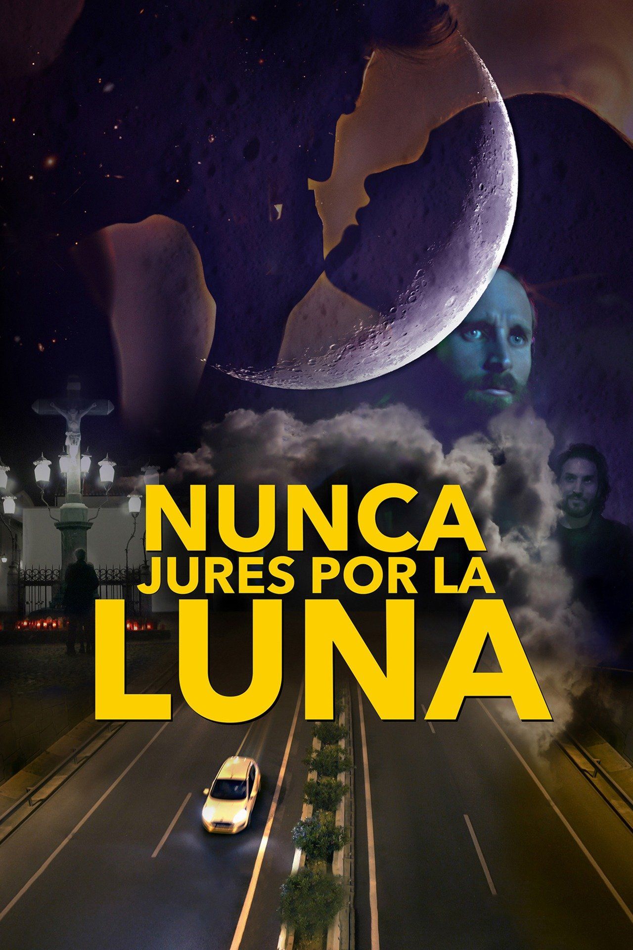 Watch Nunca Jures Por La Luna (2016) Full Movie Free Online - Plex