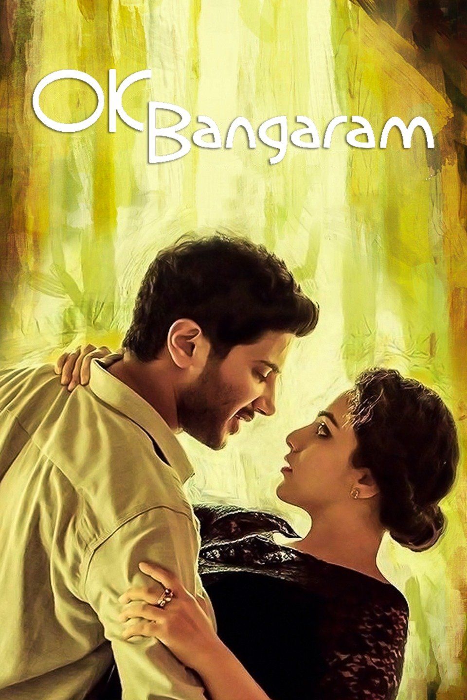 Watch O Kadhal Kanmani (2015) Full Movie Online - Plex