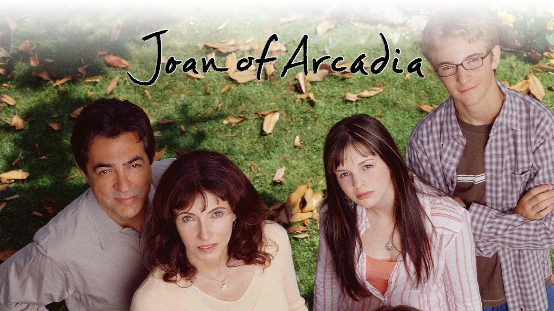 Joan of Arcadia • Season 1 - Plex