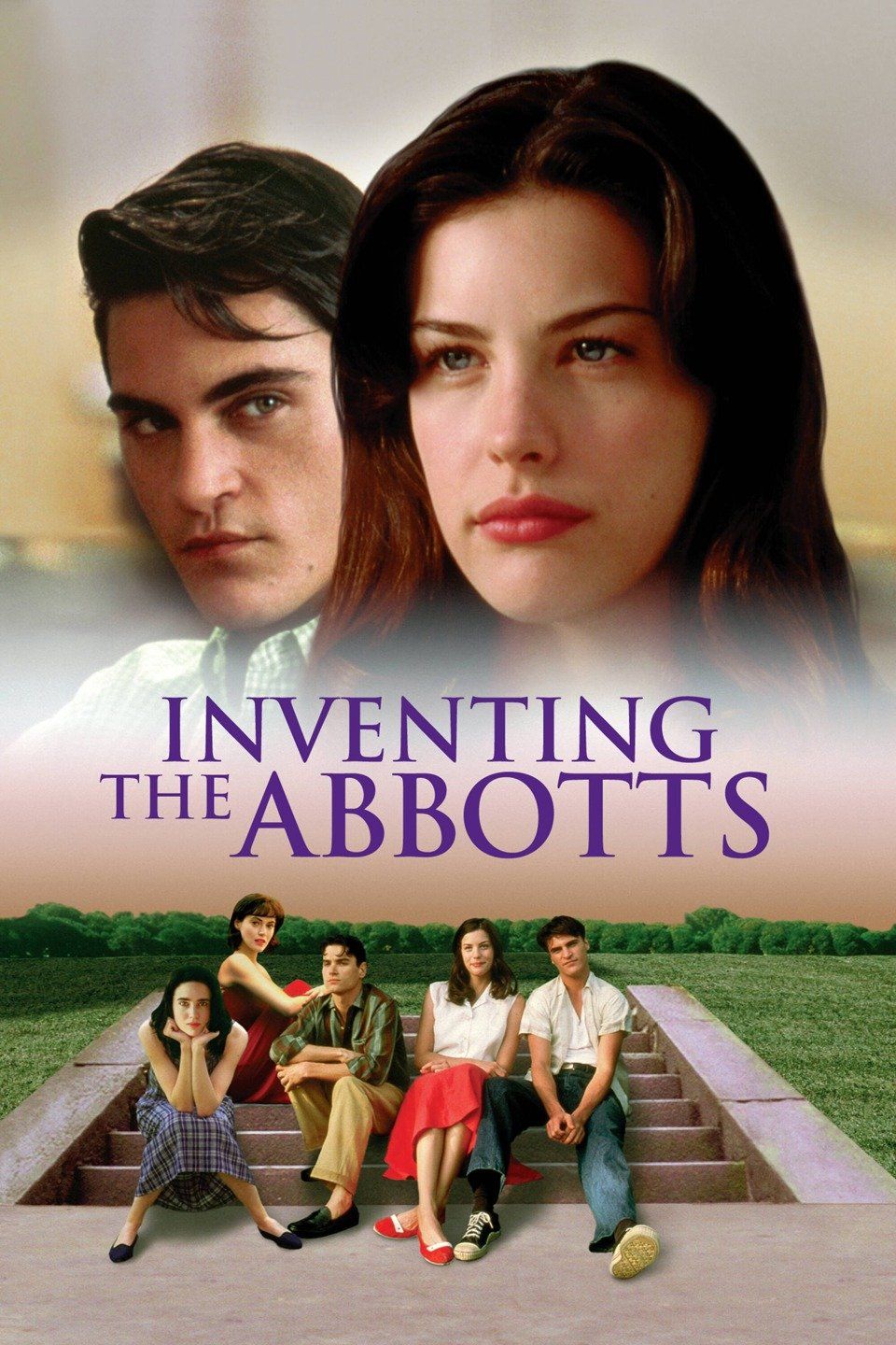 Watch Inventing the Abbotts (1997) Full Movie Online - Plex