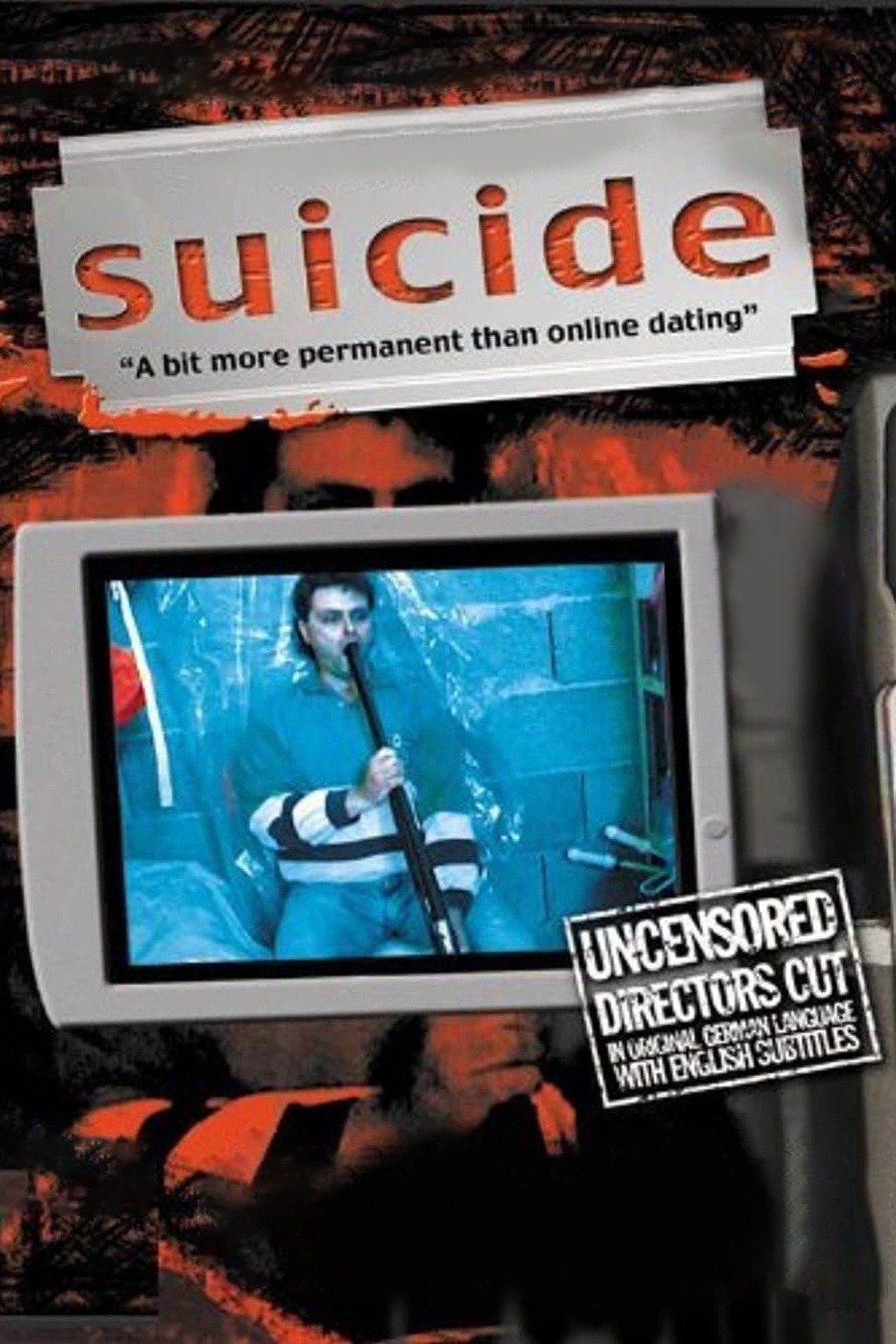 Watch Suicide (2001) Full Movie Free Online - Plex