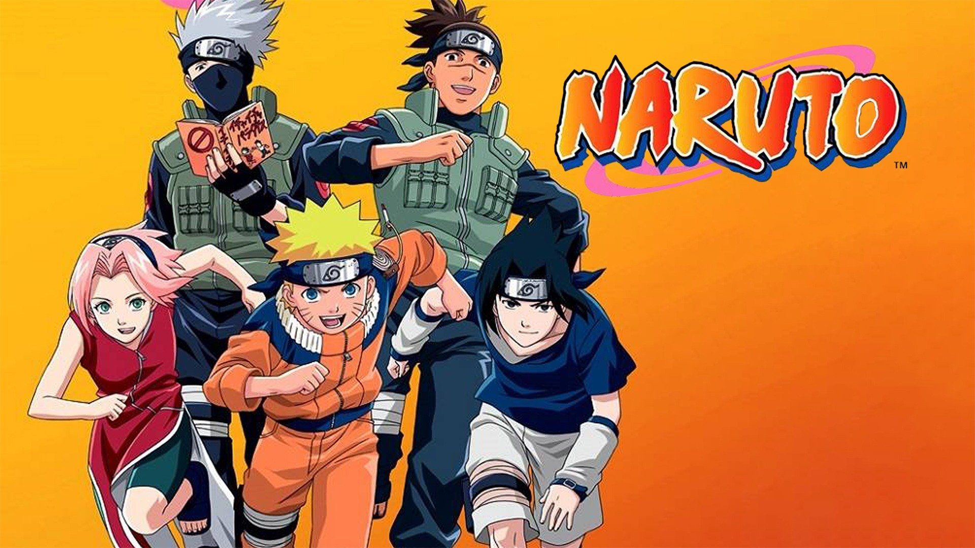 Watch Naruto · Season 1 Episode 1 · Enter: Naruto Uzumaki! Full Episode  Free Online - Plex