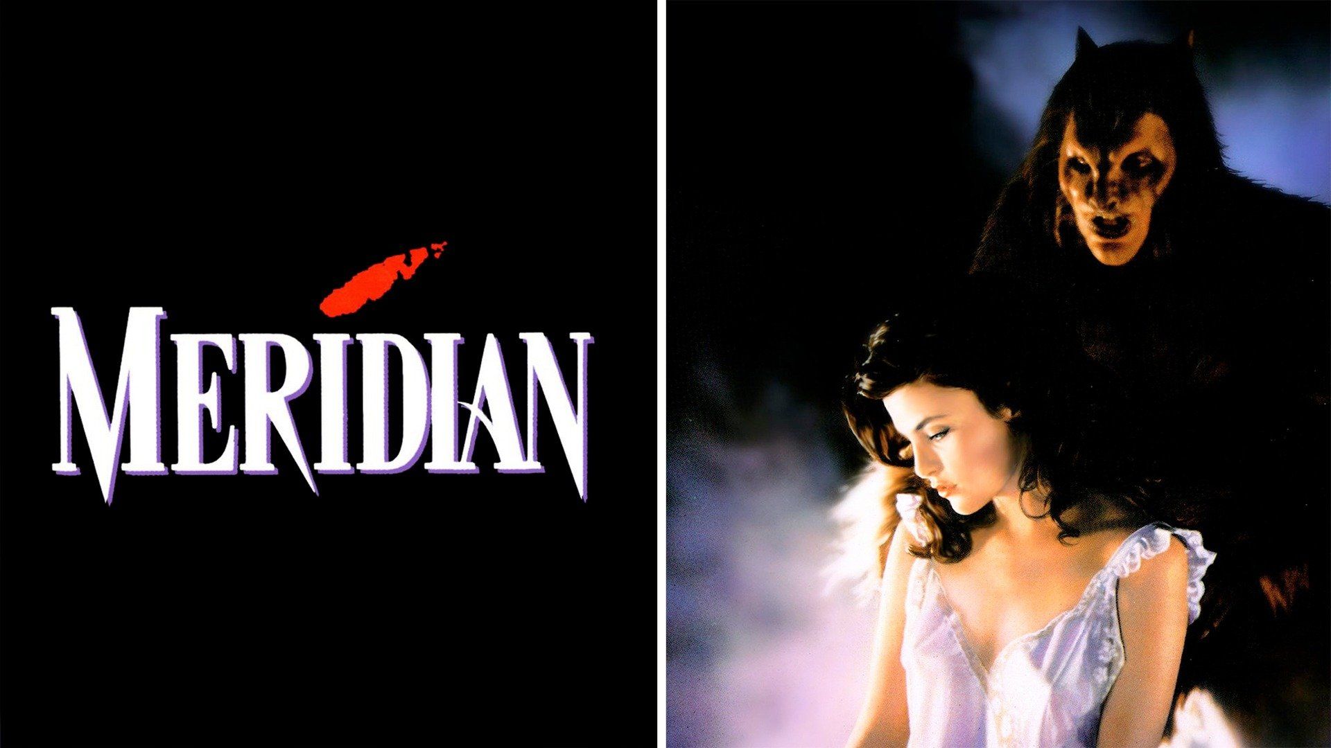 Watch Meridian (1990) Full Movie Free Online Plex