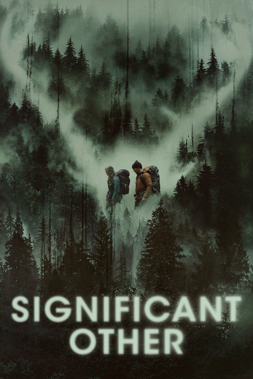 Watch Significant Other (2022) Full Movie Online - Plex