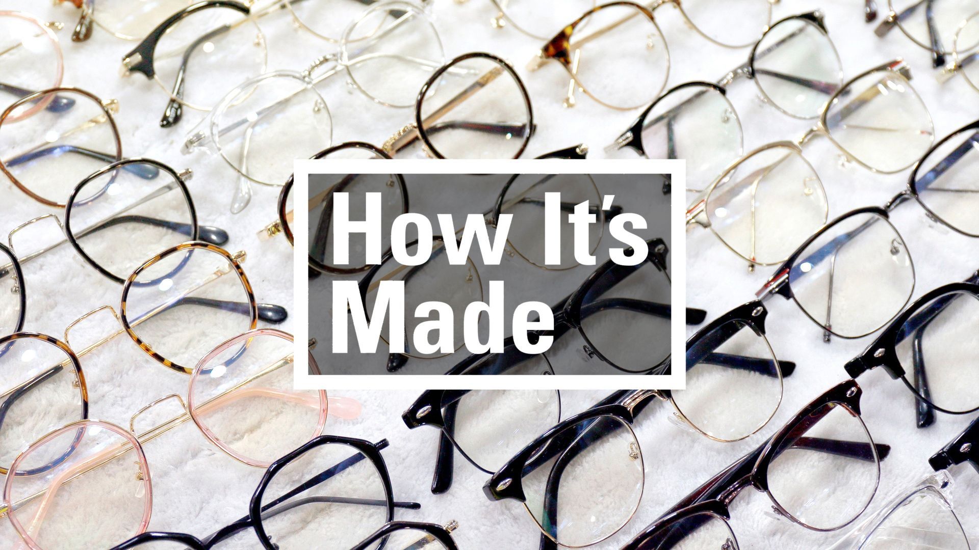 Watch How It's Made • Season 2 Full Episodes Free Online - Plex