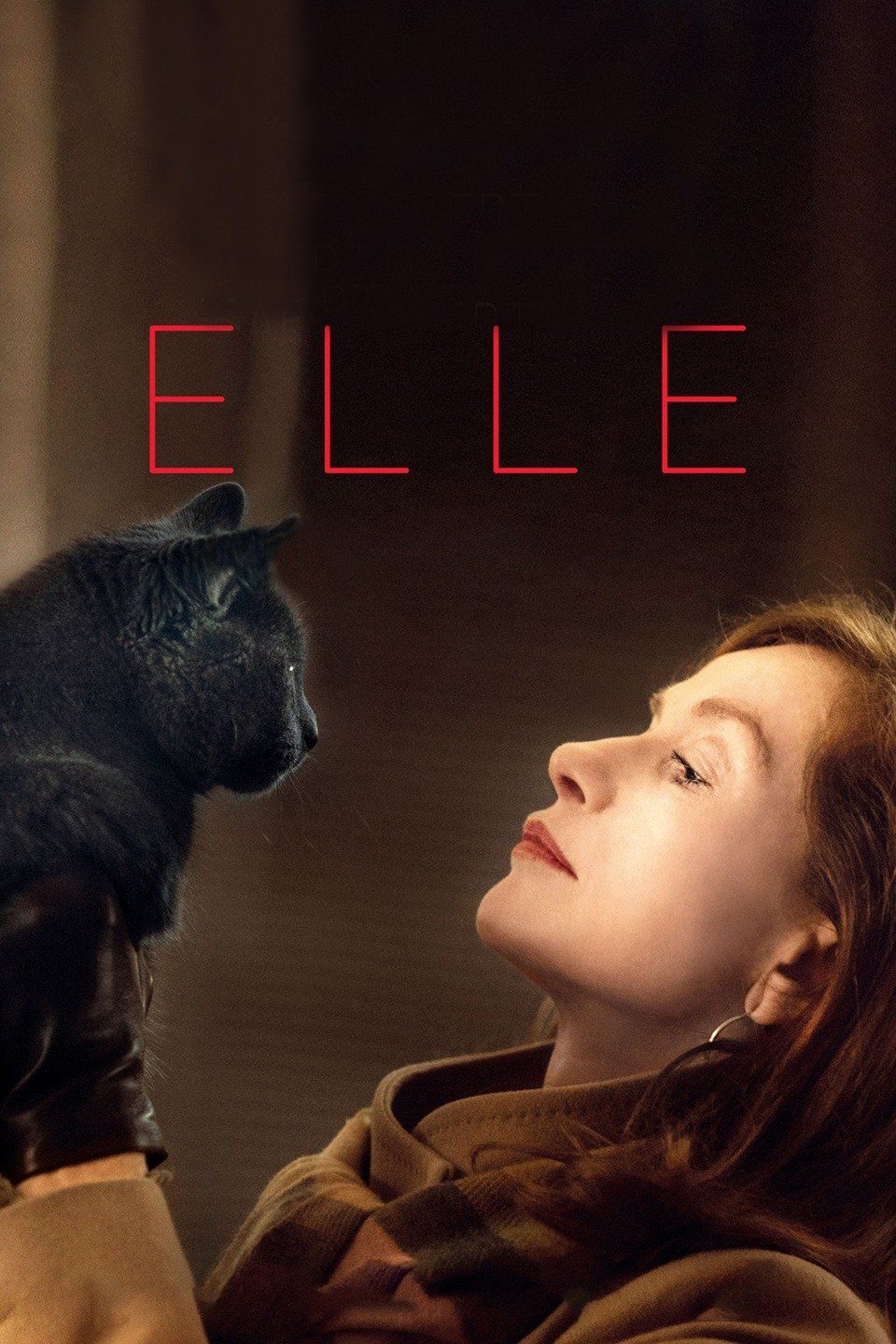 Watch Elle (2016) Full Movie Online - Plex