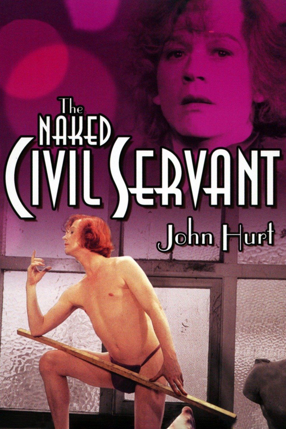 Watch The Naked Civil Servant (1975) Full Movie Online - Plex