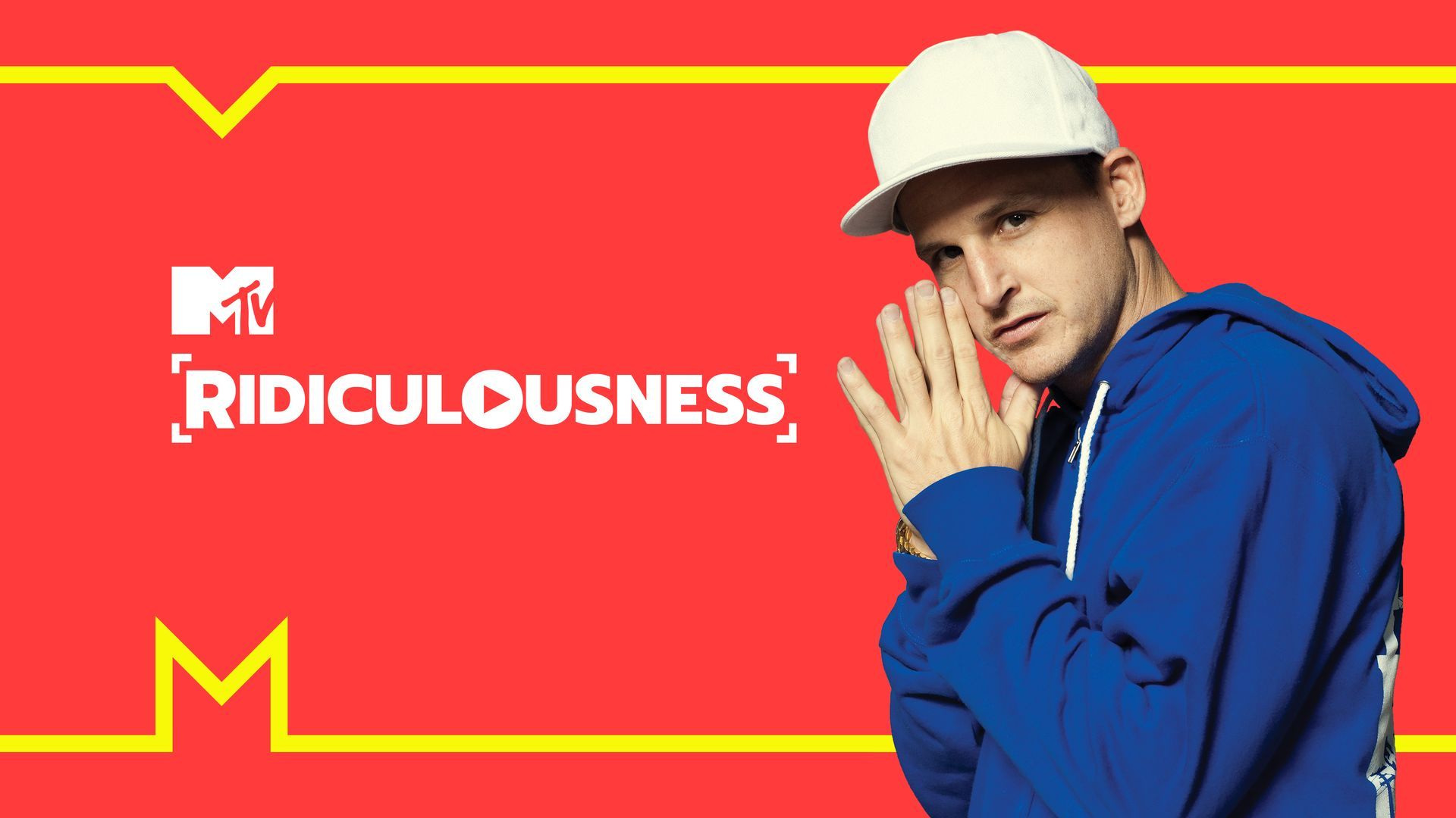 Ridiculousness · Season 42 Plex