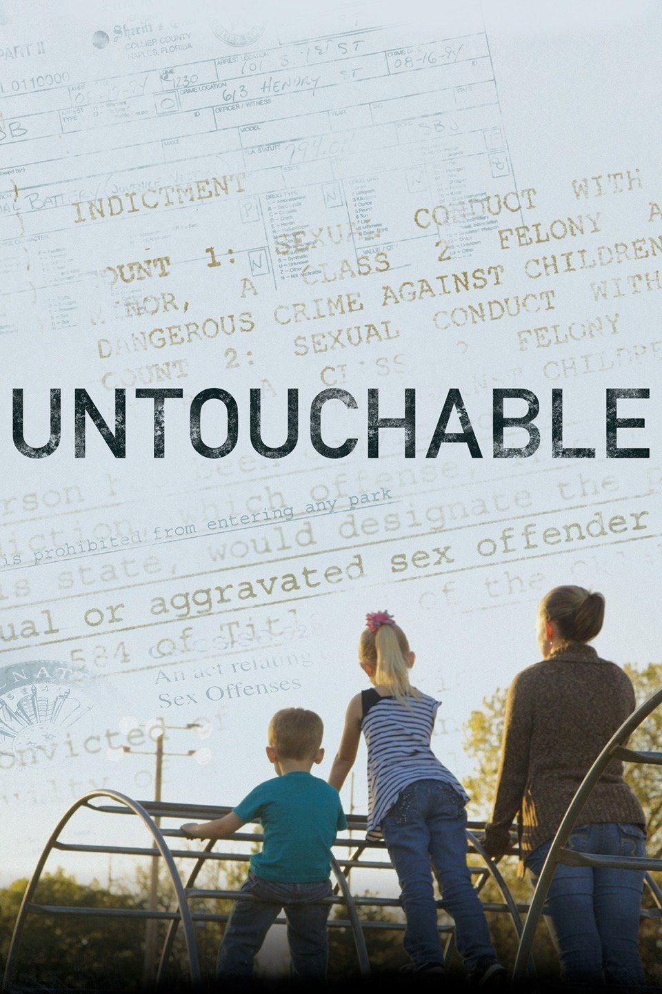 Watch Untouchable (2016) Full Movie Free Online - Plex