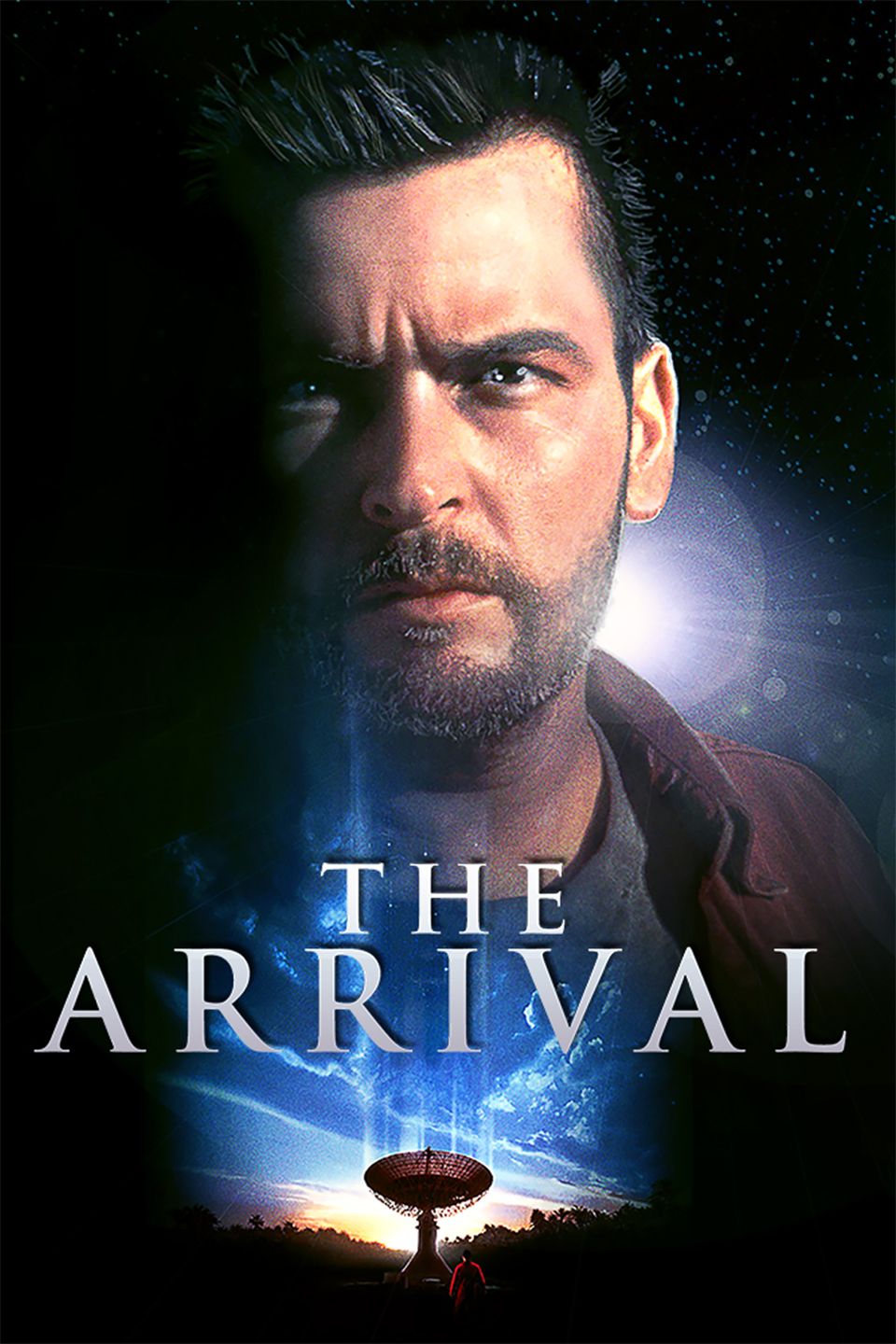 Watch The Arrival (1996) Full Movie Free Online - Plex