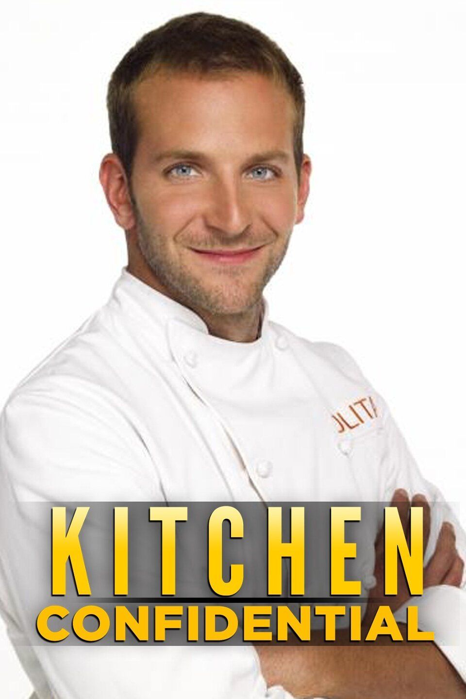 Kitchen Confidential (2005) - Plex