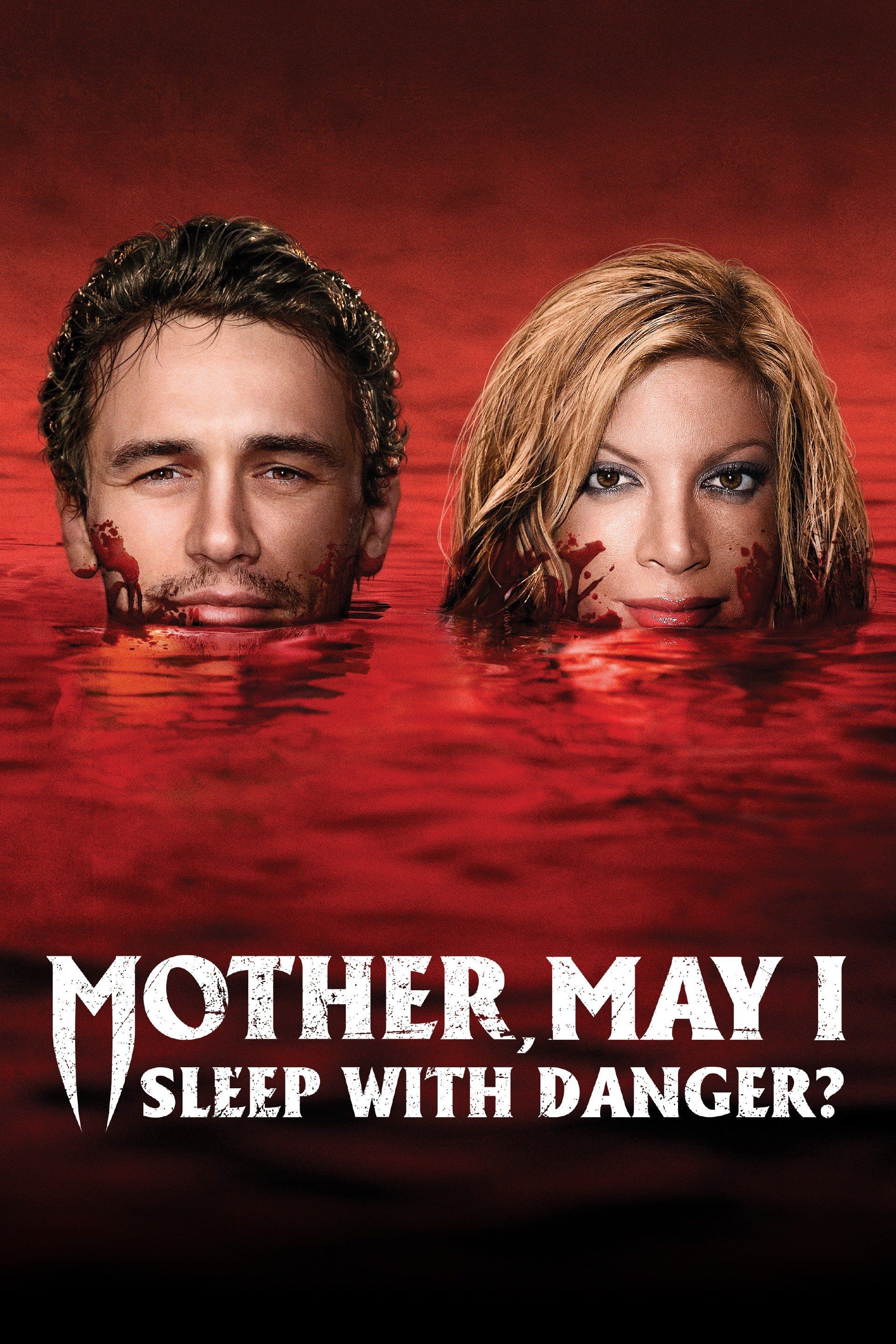 Watch Mother, May I Sleep with Danger? (2016) Full Movie Online - Plex