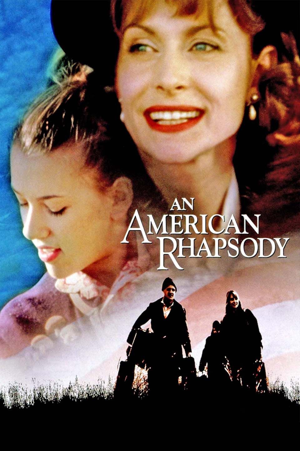 Watch An American Rhapsody (2001) Full Movie Free Online - Plex