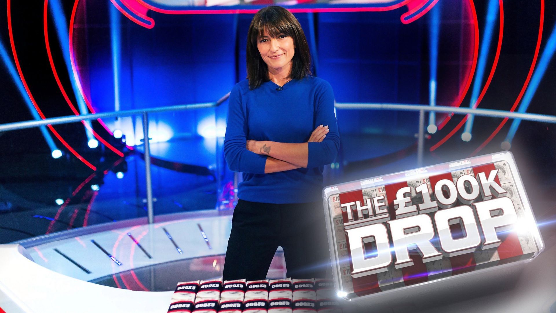 The £100K Drop · Season 3 - Plex