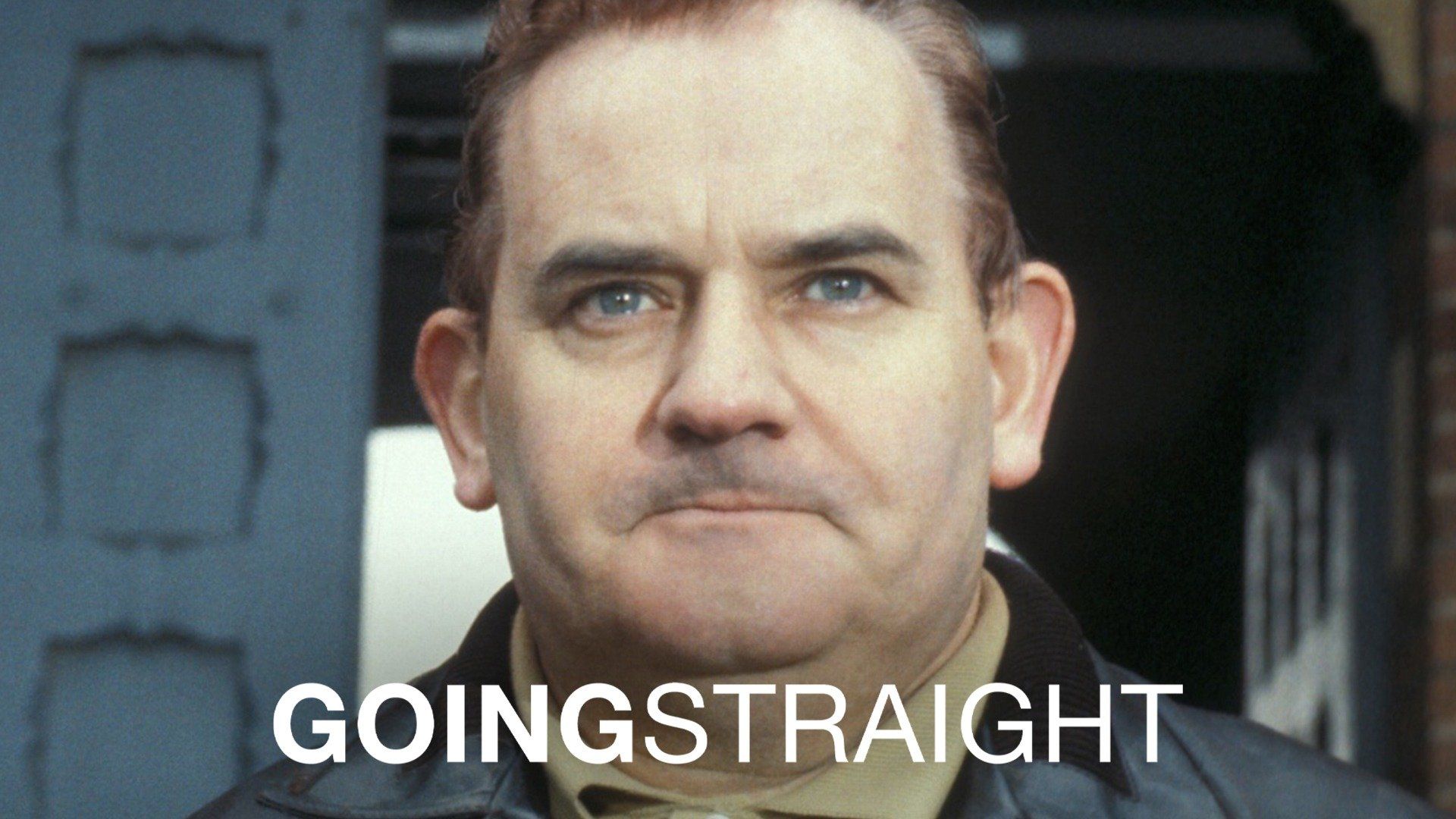 Going Straight – S1 E5 Going, Going, Gone