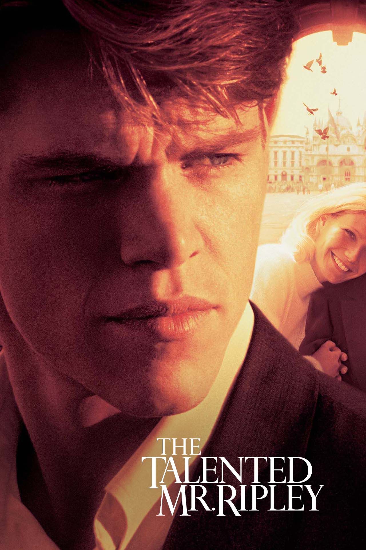 Watch The Talented Mr. Ripley (1999) Full Movie Online - Plex