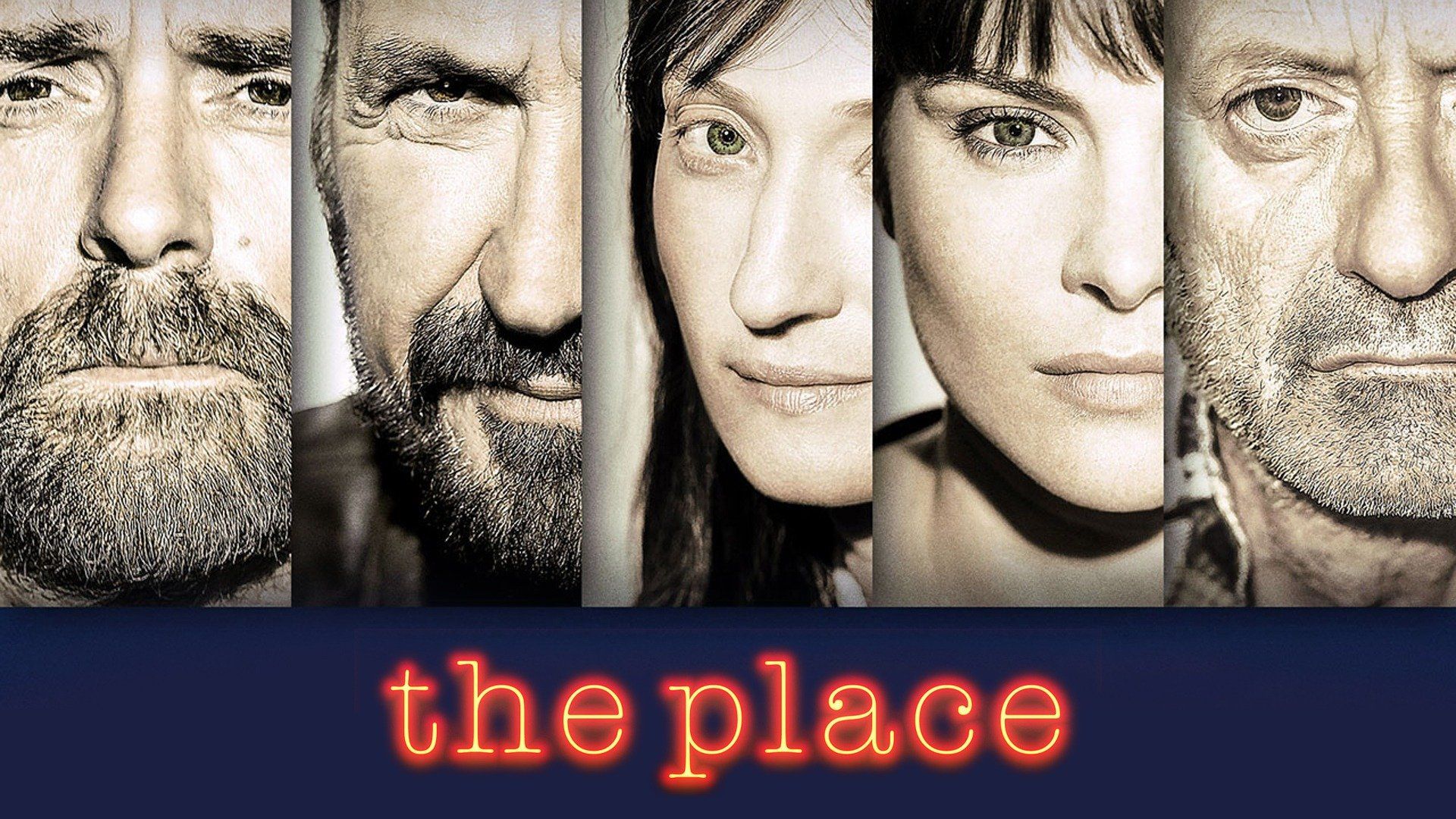 Watch The Place (2017) Full Movie Online - Plex