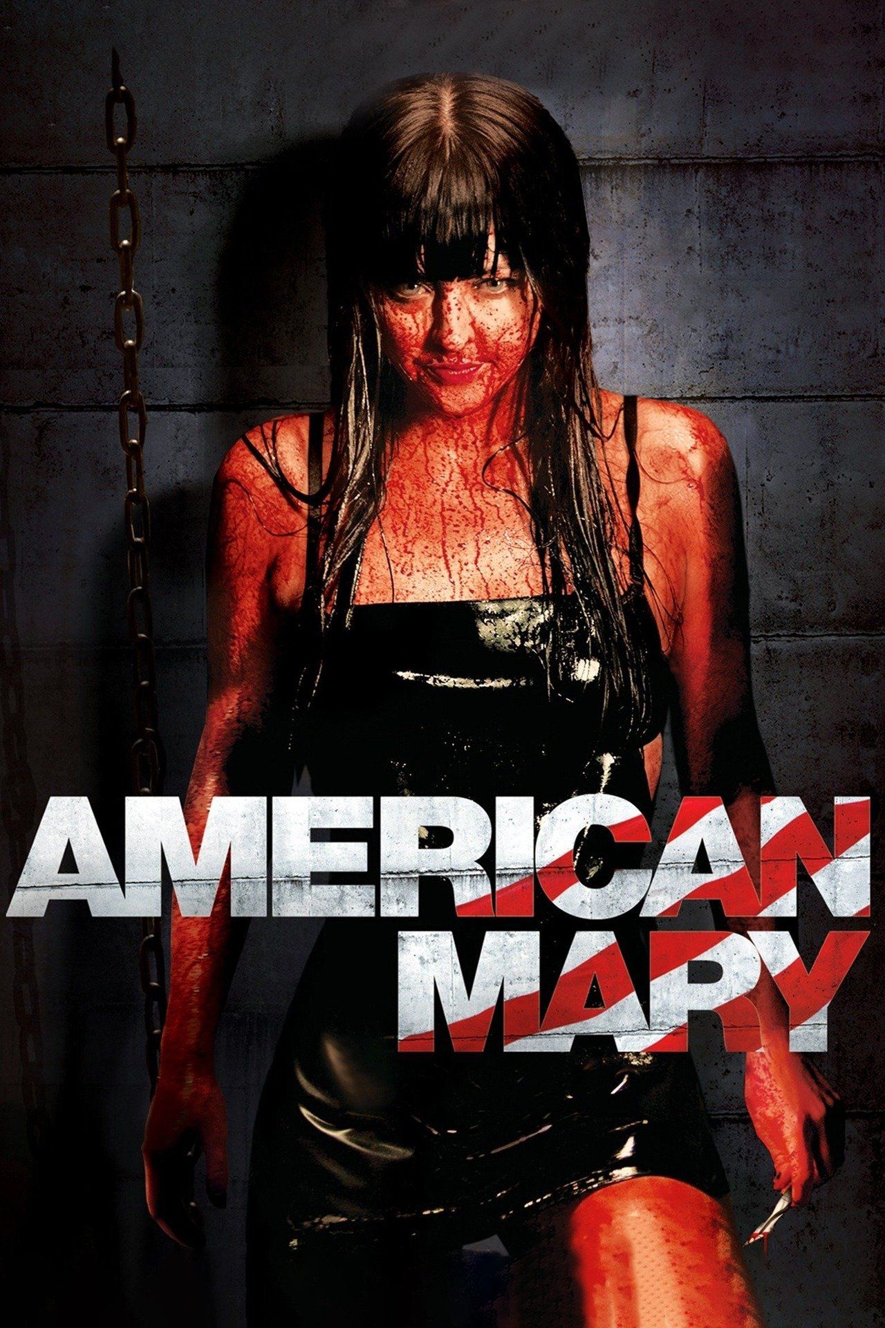 Watch American Mary (2013) Full Movie Free Online - Plex