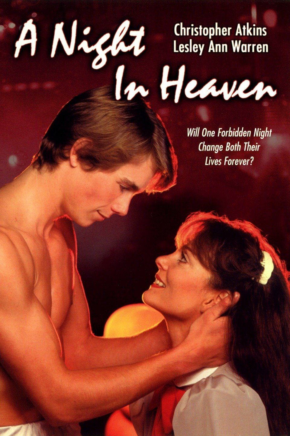 A Night in Heaven (1983) - Plex