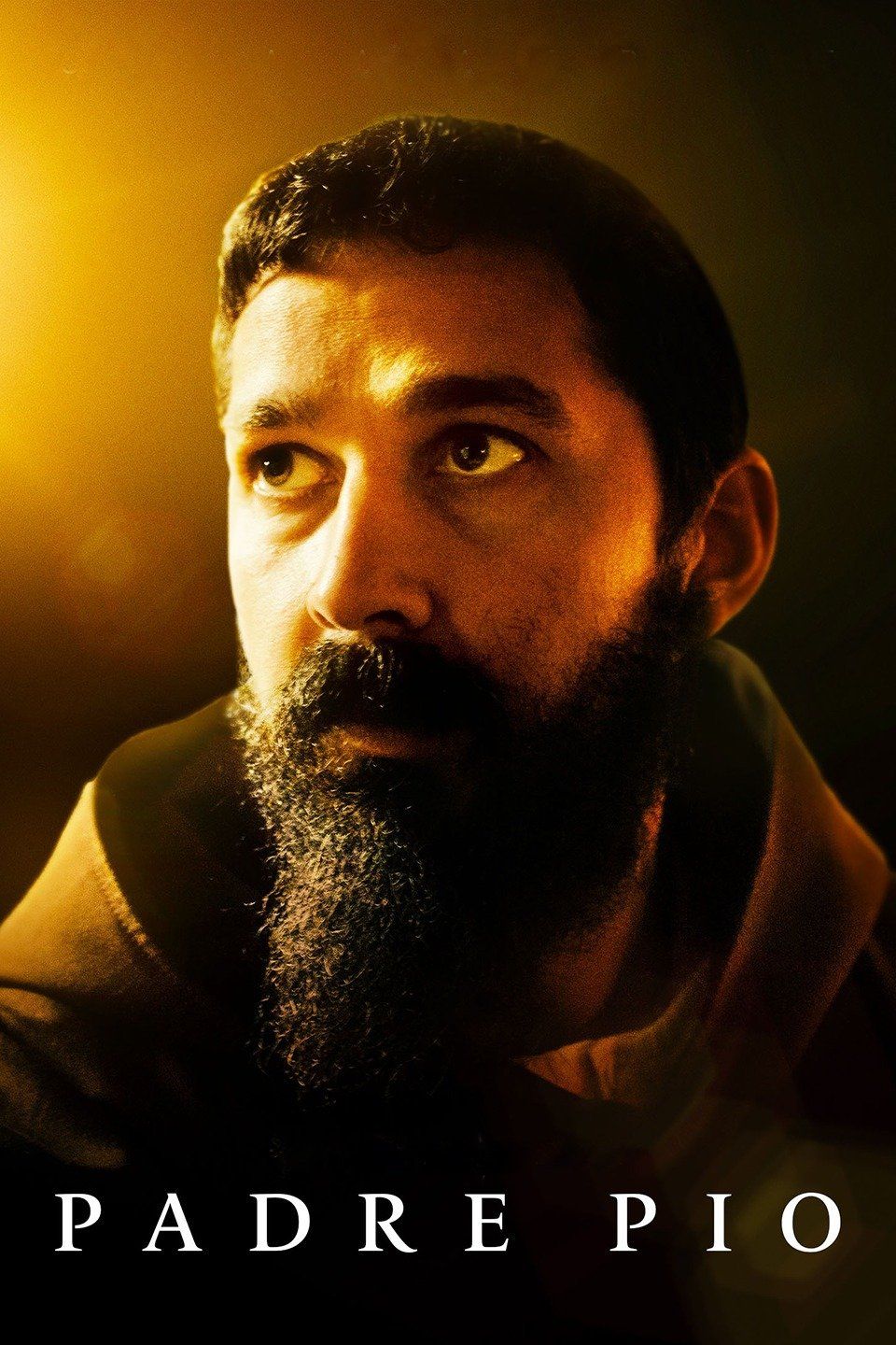 Watch Padre Pio (2023) Full Movie Free Online - Plex