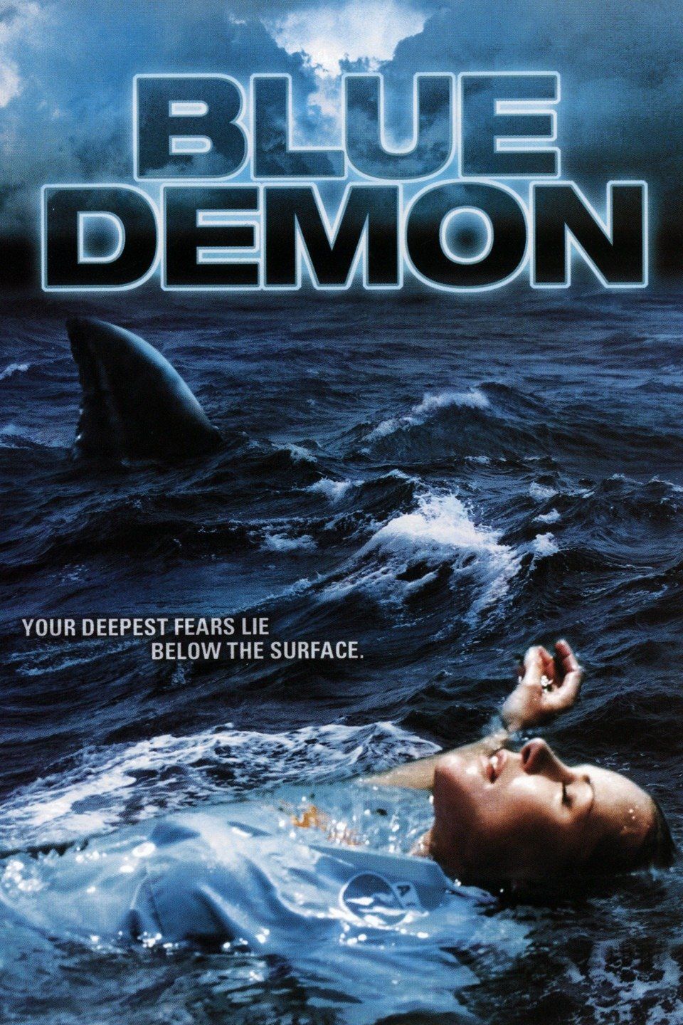 Watch Blue Demon (2004) Full Movie Free Online - Plex