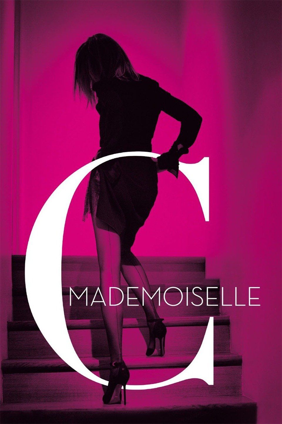 Watch Mademoiselle C (2013) Full Movie Free Online - Plex