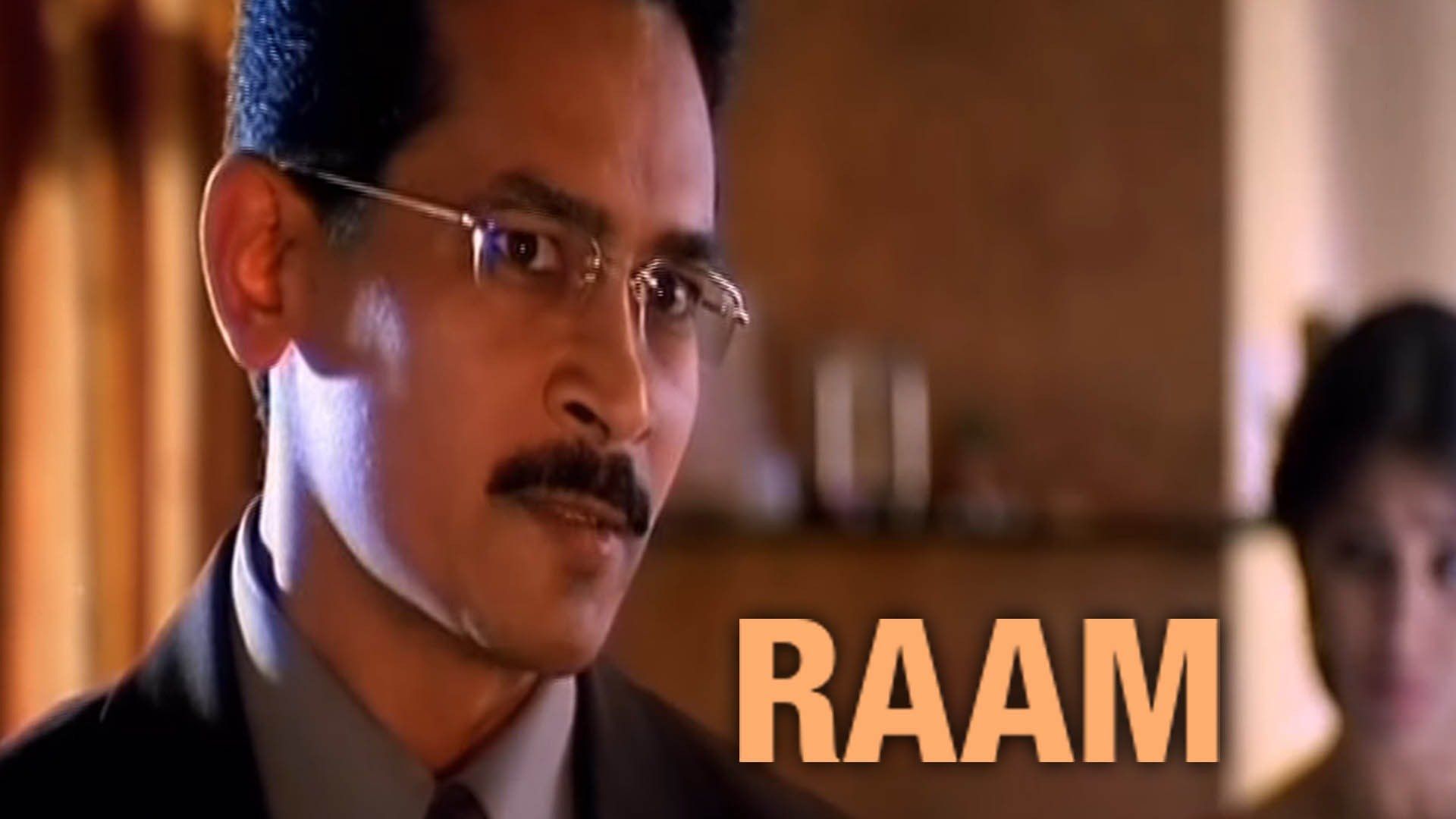 Watch Raam (2006) Full Movie Online - Plex
