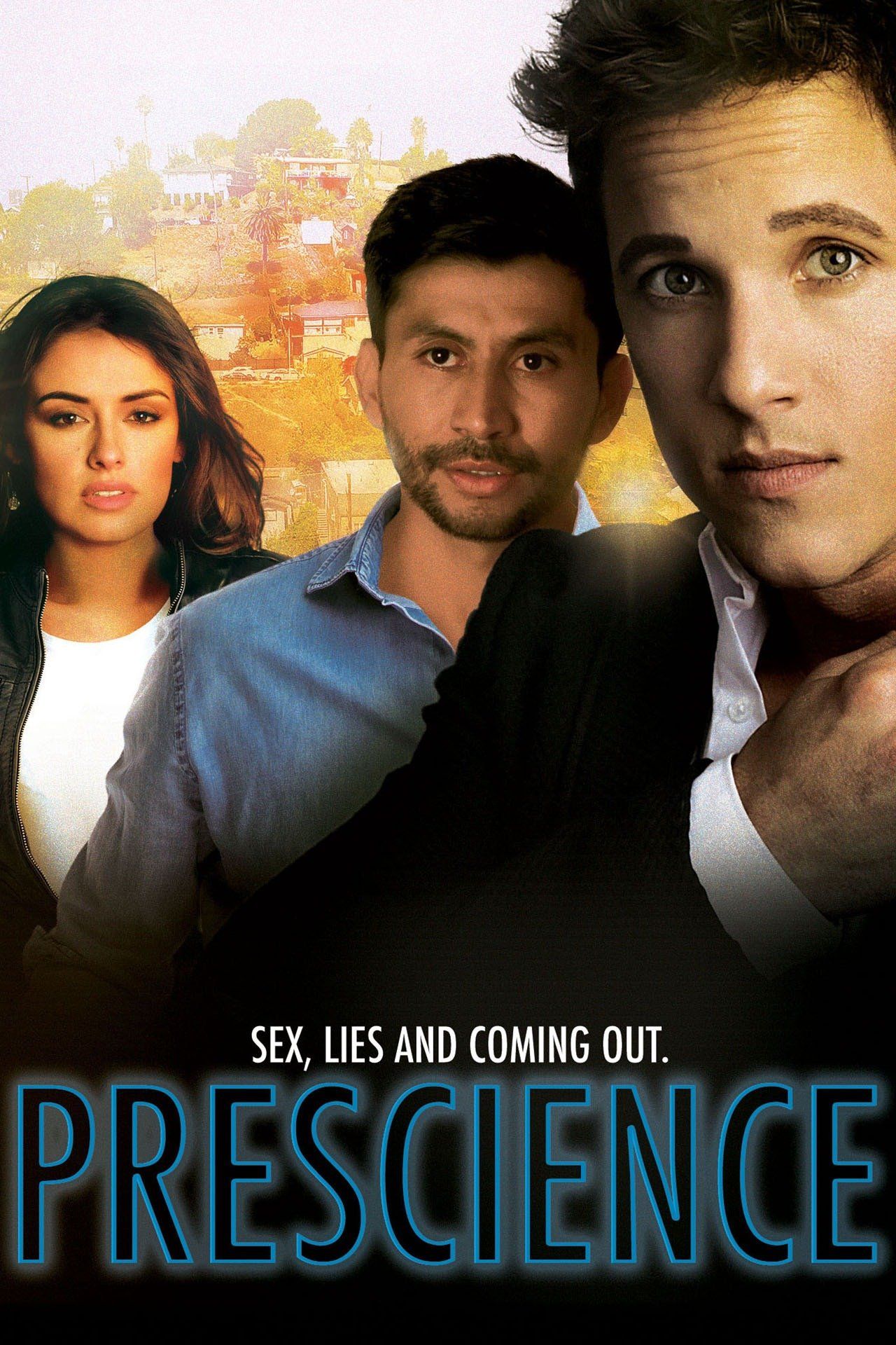 Watch Prescience (2019) Full Movie Free Online - Plex